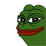 Sticker Pepe patriot - 6