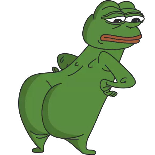 animal figure drawing cartoon