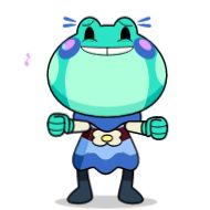 Sticker Phibi The Scholar | @discord_stickers - 11