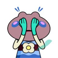 Sticker Phibi The Scholar | @discord_stickers - 9