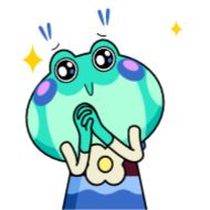 Sticker Phibi The Scholar | @discord_stickers - 5