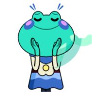 Sticker Phibi The Scholar | @discord_stickers - 3