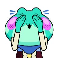 Sticker Phibi The Scholar | @discord_stickers - 2