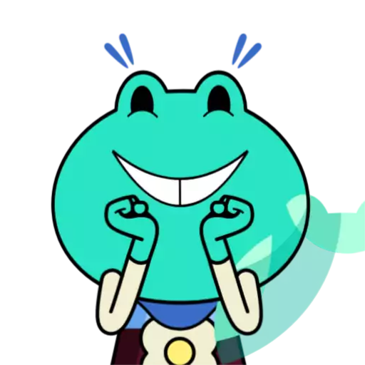 Sticker Phibi_The_Scholar - 1