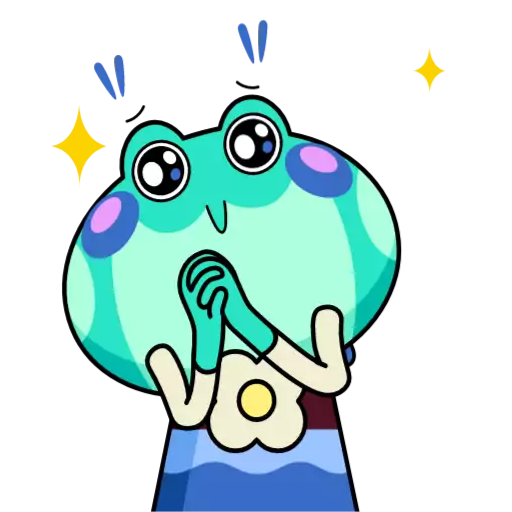 Sticker Phibi_The_Scholar - 1