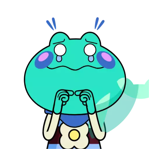 Sticker Phibi_The_Scholar - 1