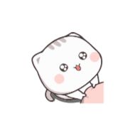 Sticker PiShi ◈ @TechUp - 0