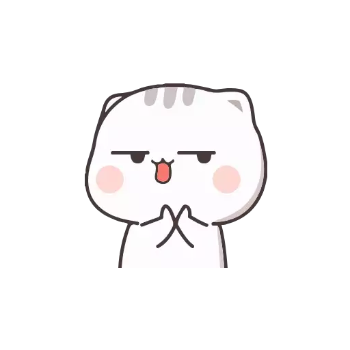 Стикер PiShi_TGRstickers - 1