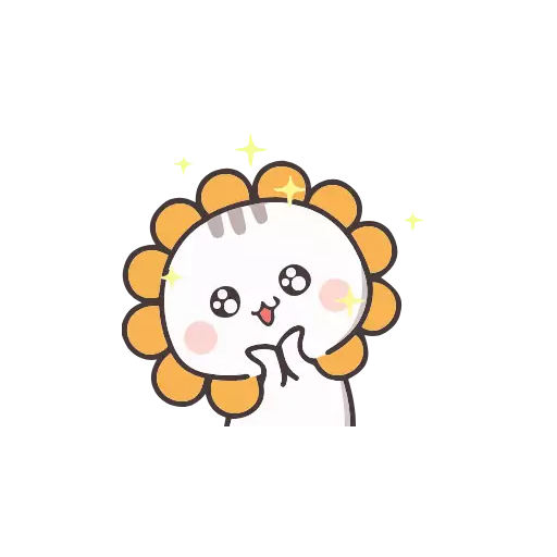 Стикер PiShi_TGRstickers - 1