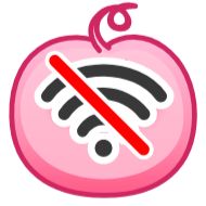 Стикер Pig stickers @TgSticker - 4