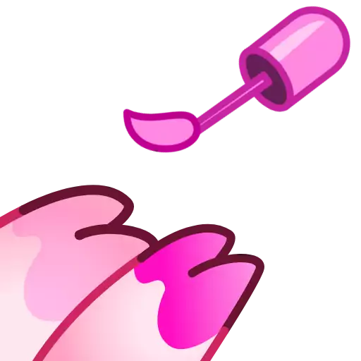 Sticker PigSmilies - 1