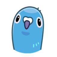 Стикер Gulya - 1