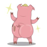 фигура животного рисование мультфильм