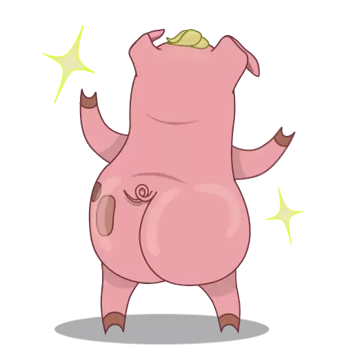 animal figure drawing cartoon