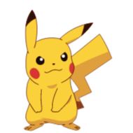 мультипликация жёлтый клипарт