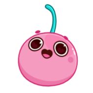 birthday cake child art cartoon