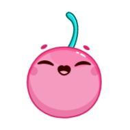 child art birthday cake clipart