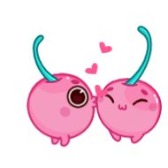 pink child art clipart