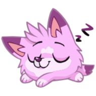 Стикер Розовый Минт | @Premium_EmojiTG - 11