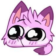 Стикер Розовый Минт | @Premium_EmojiTG - 9