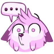 Стикер Розовый Минт | @Premium_EmojiTG - 7