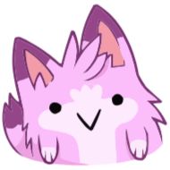 Стикер Розовый Минт | @Premium_EmojiTG - 0