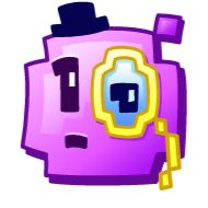 Sticker Pixel Emoji @TgSticker - 10