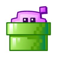 Sticker Pixel Emoji @TgSticker - 4