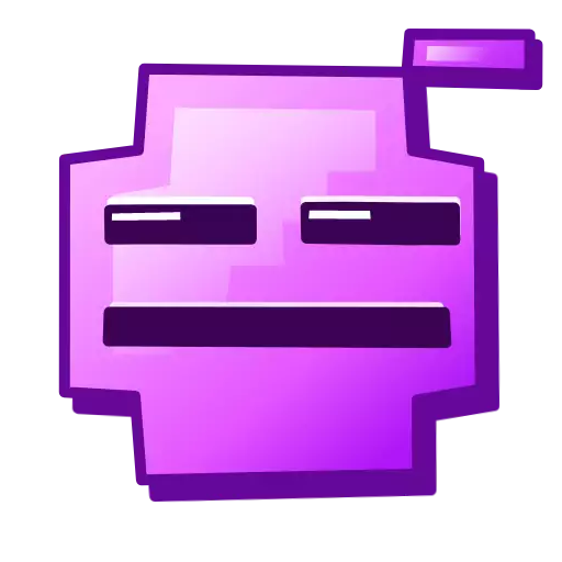 Sticker PixelEmojiPack - 1