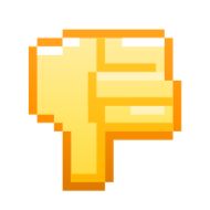 Стикер Pixel Pigeon Emoji • @TgSticker - 11