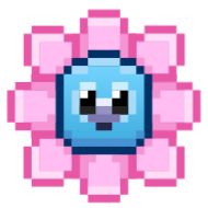 Стикер Pixel Pigeon Emoji • @TgSticker - 4