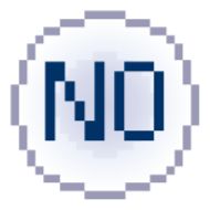 Стикер Pixel Pigeon Emoji • @TgSticker - 2