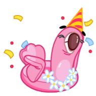 детское искусство рисование клипарт