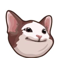 кошка животное мультфильм