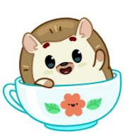 Стикер Popi Dodik - 10