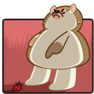 Стикер Popi Dodik - 8