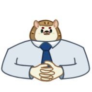 Стикер Popi Dodik - 6