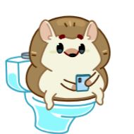 Стикер Popi Dodik - 5