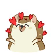 Стикер Popi Dodik - 3