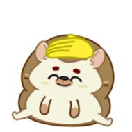 Стикер Popi Dodik - 1