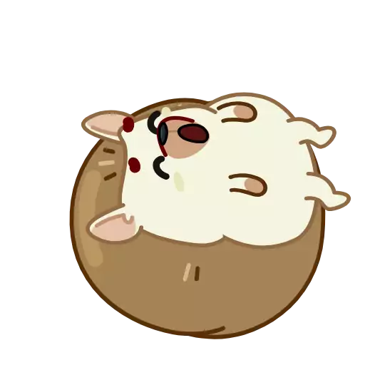 Sticker Popi_39ac9_by_MoiStikiBot - 1