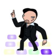 Стикер Povel Durev @editbydenzel_portfolio - 4