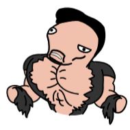 Стикер Povel Durev @editbydenzel_portfolio - 3