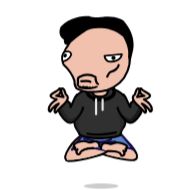 Стикер Povel Durev @editbydenzel_portfolio - 1