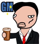 Стикер Povel Durev @editbydenzel_portfolio - 0