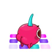 Стикер Premium Shits - 5