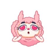 Стикер Premium Shits - 2