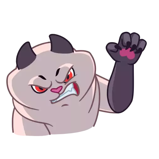 Sticker PremiumShits - 1