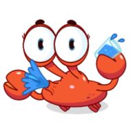 Стикер Premium powered by @stickerchating - 7