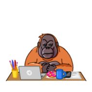 Стикер Premium powered by @stickerchating - 5